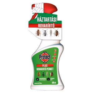 PROTECT® rovarirtó permet (500 ml)