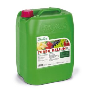 Fitohorm Turbo Kálium ( 20 l)