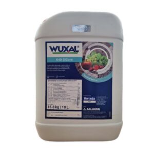 Wuxal K-40 SiCure ( 10 l)