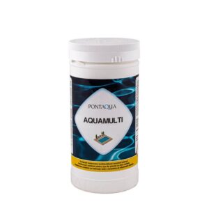 Aquamulti 200 g tabletta ( 1 kg)
