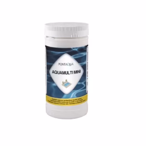 Aquamulti Mini 20 g tabletta ( 1 kg)