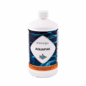 Aquapak pelyhesítőszer ( 1 l)