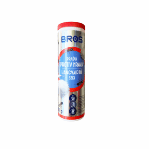 BROS hangyairtó szer (0,25 kg)