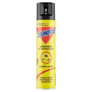 Chemotox spray (400 ml)