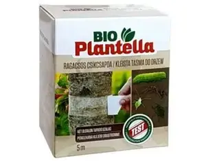 BIO PLANTELLA ragacsos csíkcsapda