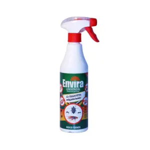 ENVIRA Univerzális rovarölő permet (500 ml)