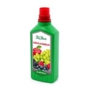 Fitohorm Szőlő-Gyümölcs ( 1 l)