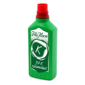 Fitohorm Kálium ( 1 l)