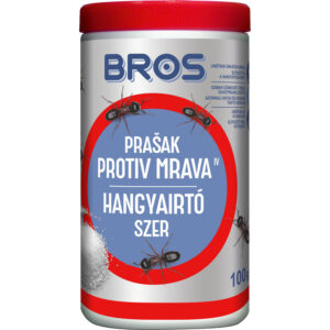 BROS hangyairtó szer (0,1 kg)