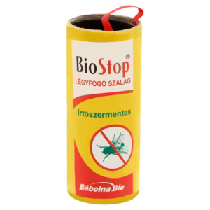 BioStop ragasztós légyfogó szalag