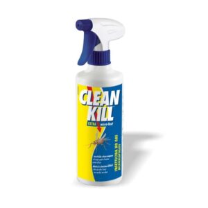 Bio Kill Micro-Fast szórófejes (0,375 l)