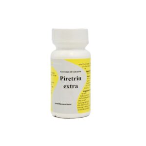 Piretrin Extra (0,1 kg)