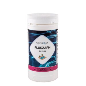PluszaPH pH növelő ( 0,8 kg)