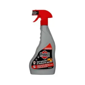 PROTECT® ágyi poloska- és bolhairtó permet (500 ml)