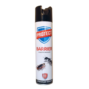 PROTECT® BARRIER rovarirtó aeroszol