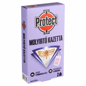 PROTECT® ruha molylepke kazetta
