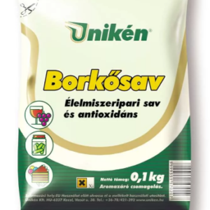 Borkősav (0.1 kg)