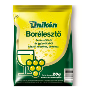 Borélesztő (20 gramm)