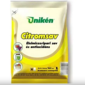 Citromsav (0.1kg)