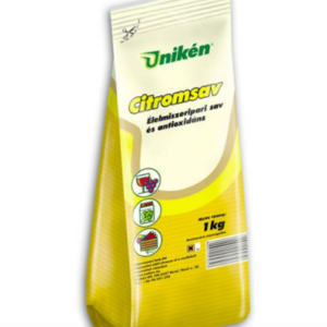 Citromsav (1 kg)