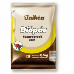 Diófapác (0.1kg)
