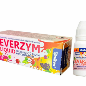 Everzym liquid pekintbontó enzim (12 g)