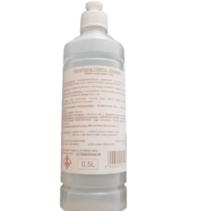 Parafinolaj  (0.5 l)