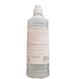 Parafinolaj (1l)