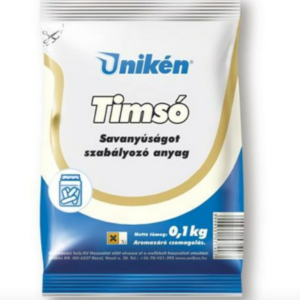 Timsó (0,1 kg)