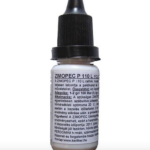 Zimopec pektinbontó P110 (10 ml)