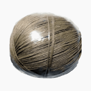 Zsineg 2/0,90 natúr (500 g)