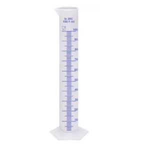 Mérőhenger (100 ml)